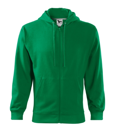 Trendy Zipper Bluza męska S - obrazek 2