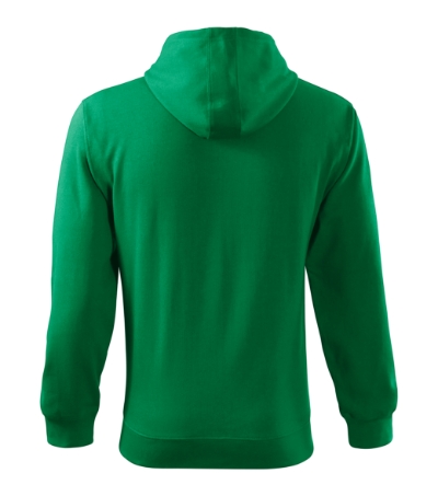 Trendy Zipper Bluza męska S - obrazek 3