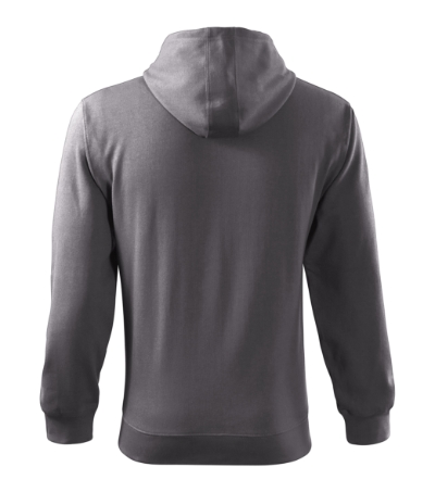 Trendy Zipper Bluza męska L - obrazek 2