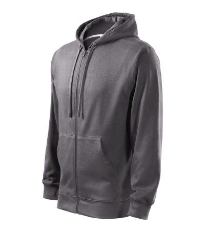 Trendy Zipper Bluza męska L - obrazek 3