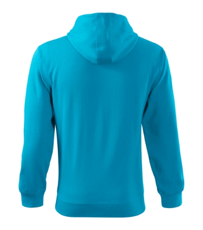 Trendy Zipper Bluza męska S - obrazek 3