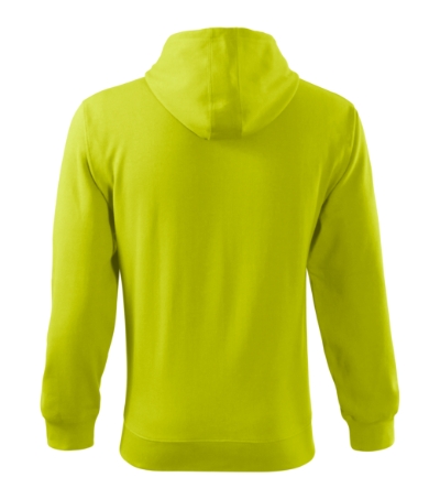 Trendy Zipper Bluza męska 2XL - obrazek 3