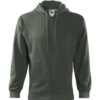 Trendy Zipper Bluza męska M