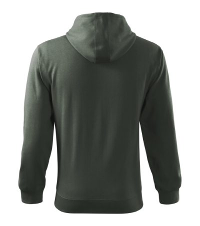 Trendy Zipper Bluza męska M - obrazek 2