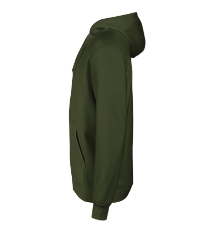 Trendy Zipper Bluza męska M - obrazek 3