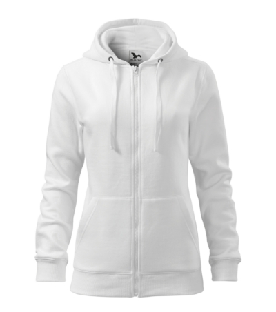 Trendy Zipper Bluza damska XS - obrazek 2