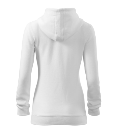 Trendy Zipper Bluza damska XS - obrazek 3