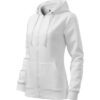 Trendy Zipper Bluza damska XS