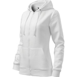 Trendy Zipper Bluza damska M
