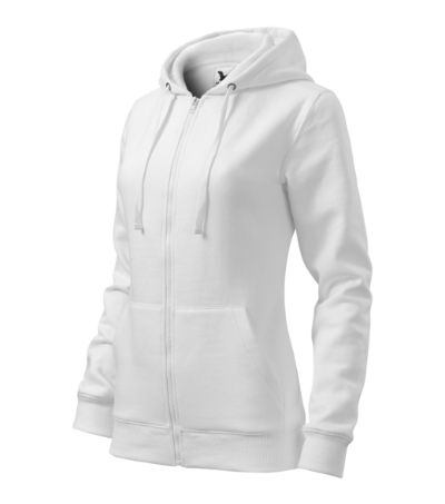 Trendy Zipper Bluza damska XS