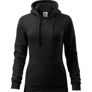 Alternative view of Trendy Zipper Bluza damska M