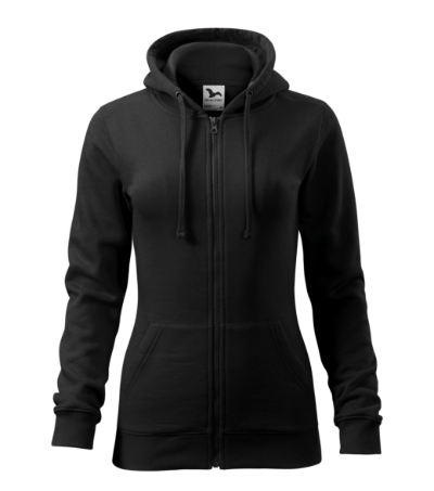 Trendy Zipper Bluza damska XS - obrazek 2