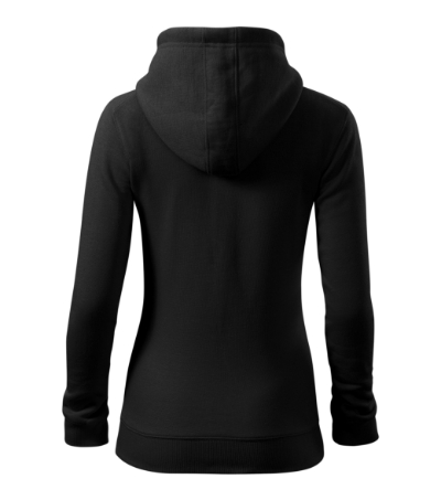 Trendy Zipper Bluza damska XS - obrazek 3