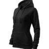 Trendy Zipper Bluza damska XS