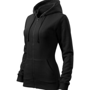 Trendy Zipper Bluza damska M