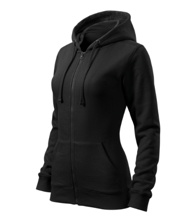 Trendy Zipper Bluza damska XS