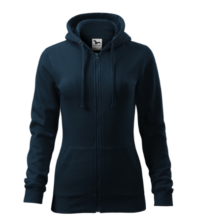 Trendy Zipper Bluza damska S - obrazek 2