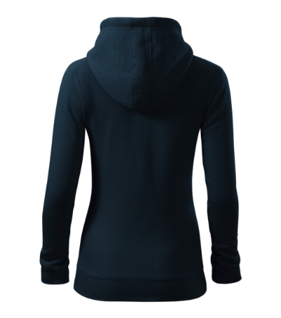 Trendy Zipper Bluza damska S - obrazek 3