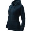 Trendy Zipper Bluza damska S