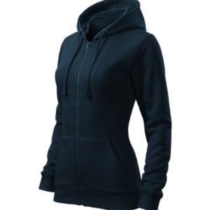 Trendy Zipper Bluza damska S