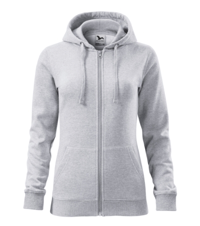 Trendy Zipper Bluza damska S - obrazek 2