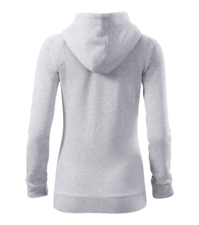 Trendy Zipper Bluza damska S - obrazek 3