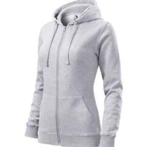 Trendy Zipper Bluza damska S