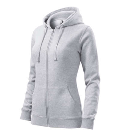 Trendy Zipper Bluza damska S