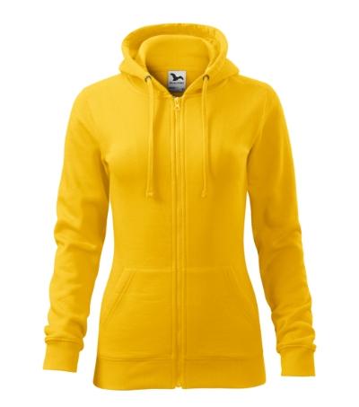Trendy Zipper Bluza damska XS - obrazek 2