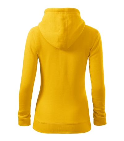 Trendy Zipper Bluza damska XS - obrazek 3