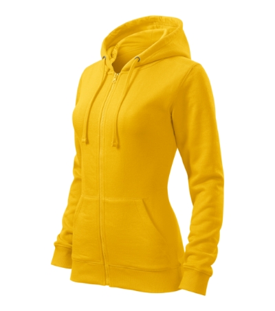 Trendy Zipper Bluza damska XS