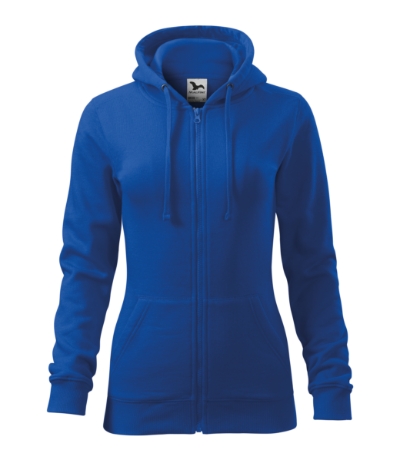 Trendy Zipper Bluza damska L - obrazek 2
