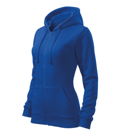 Trendy Zipper Bluza damska L