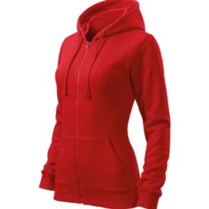 Trendy Zipper Bluza damska XS