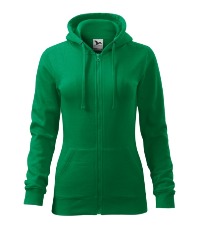 Trendy Zipper Bluza damska L - obrazek 2
