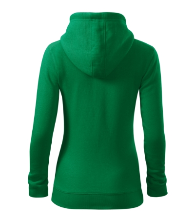 Trendy Zipper Bluza damska L - obrazek 3