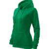 Trendy Zipper Bluza damska L