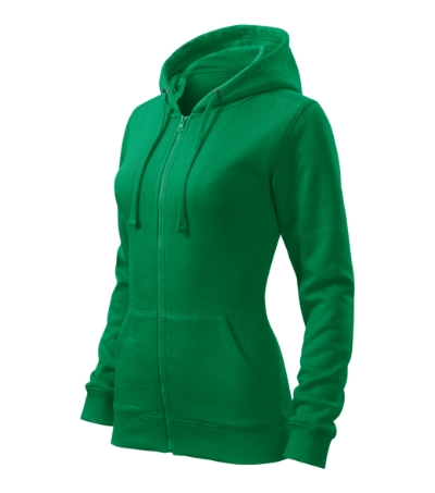 Trendy Zipper Bluza damska L