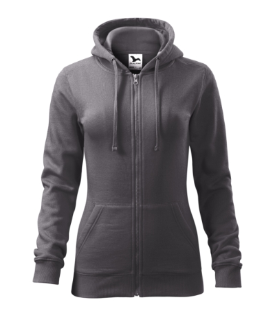 Trendy Zipper Bluza damska L - obrazek 2