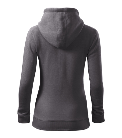 Trendy Zipper Bluza damska L - obrazek 3