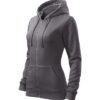 Trendy Zipper Bluza damska L