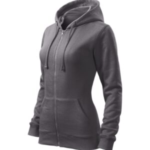Trendy Zipper Bluza damska L