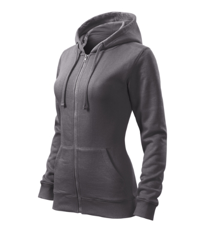 Trendy Zipper Bluza damska L