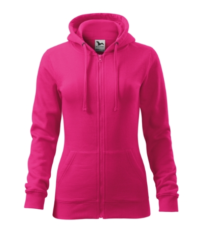 Trendy Zipper Bluza damska M - obrazek 2