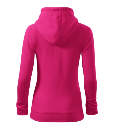 Trendy Zipper Bluza damska M - obrazek 3