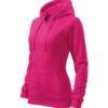 Trendy Zipper Bluza damska M