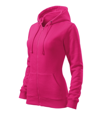 Trendy Zipper Bluza damska M