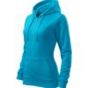 Trendy Zipper Bluza damska S