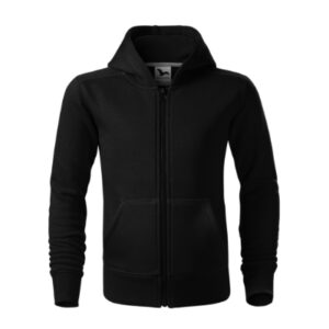 Alternative view of Trendy Zipper Bluza dziecięca 158 cm/12 lat