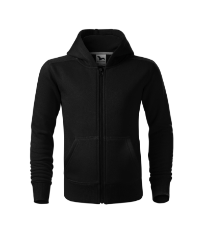 Trendy Zipper Bluza dziecięca 122 cm/6 lat - obrazek 2